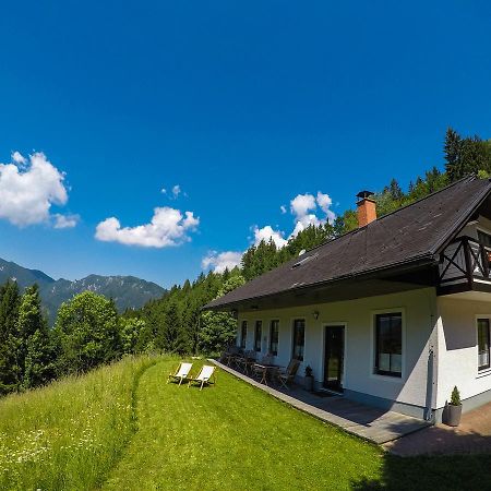 Karami Mountainhouse Trzic Exterior foto