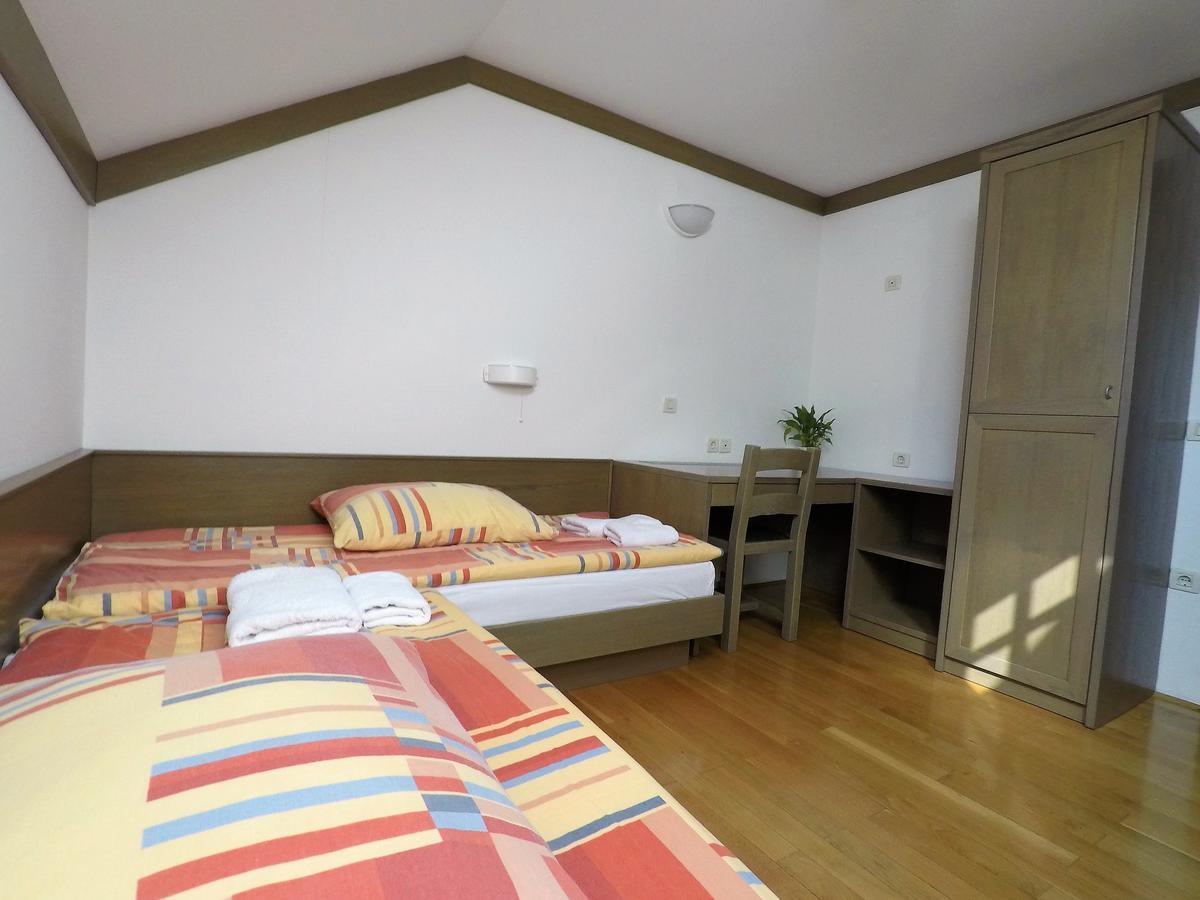 Karami Mountainhouse Trzic Exterior foto