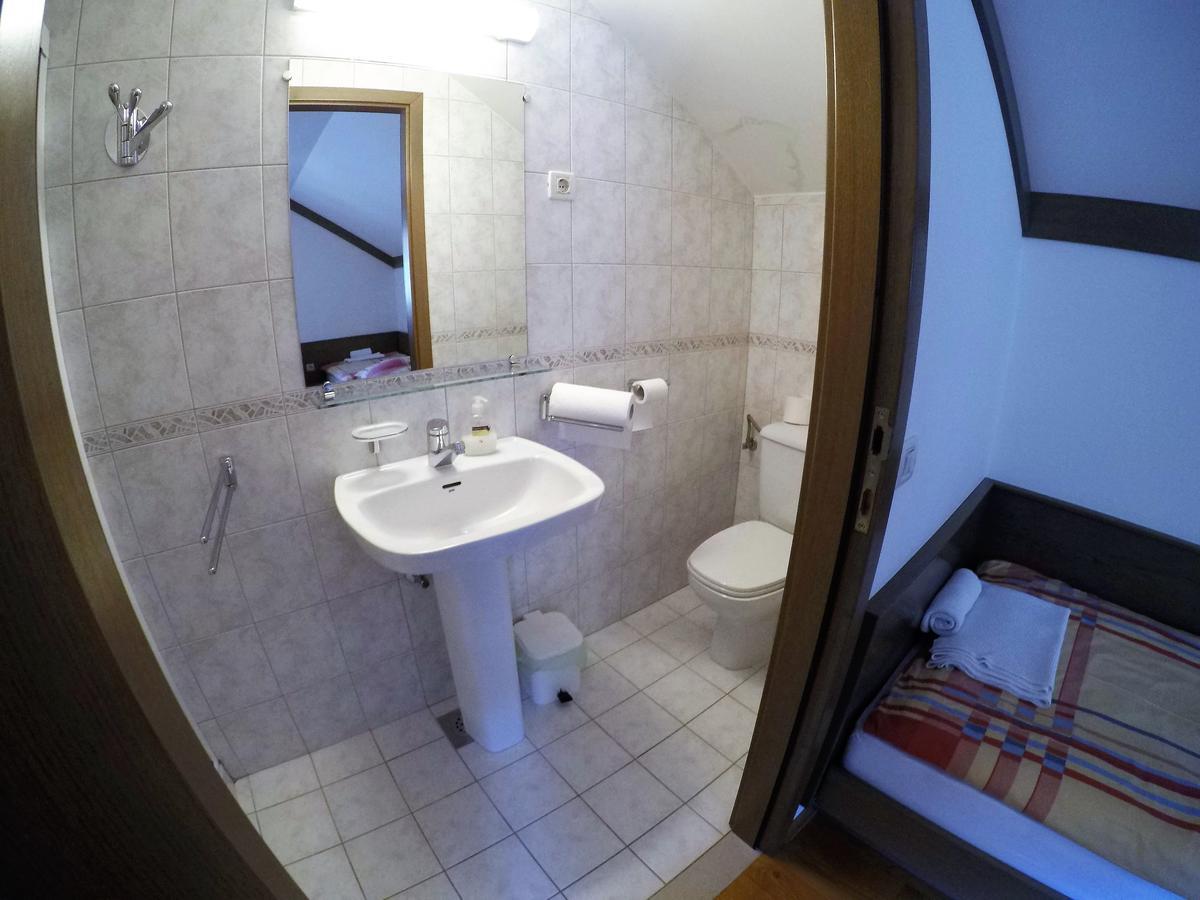 Karami Mountainhouse Trzic Exterior foto