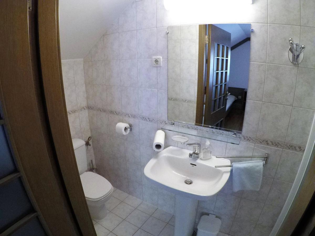 Karami Mountainhouse Trzic Exterior foto