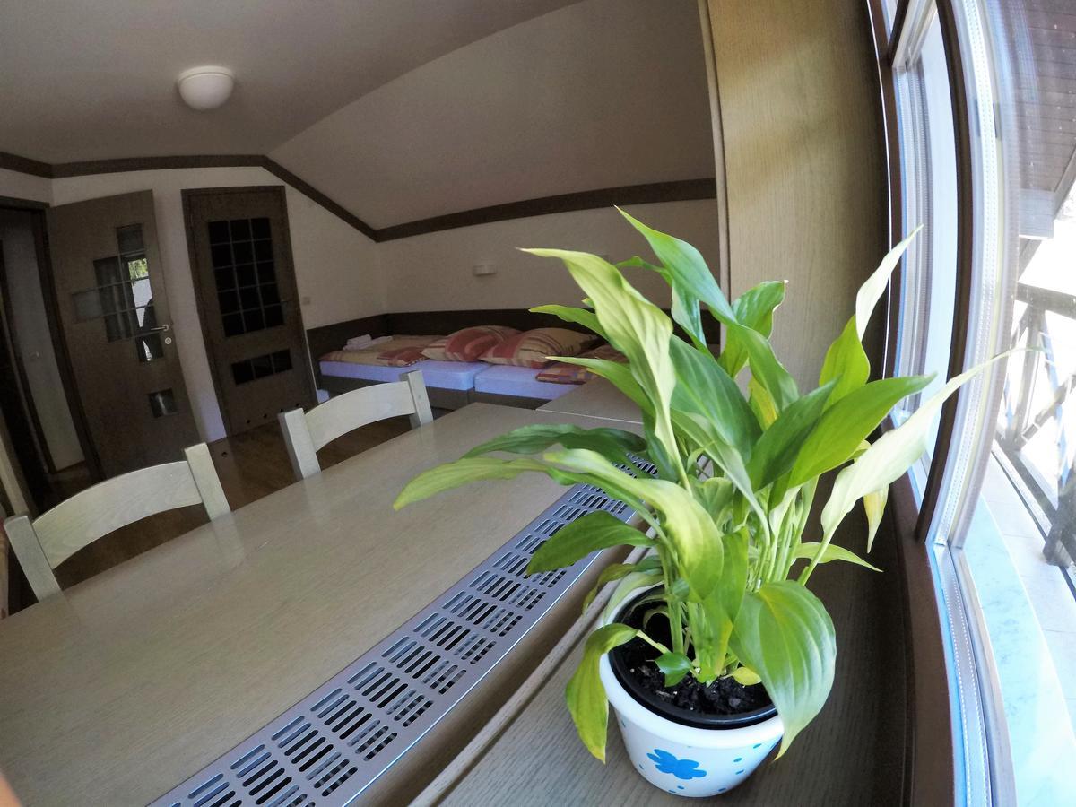 Karami Mountainhouse Trzic Exterior foto