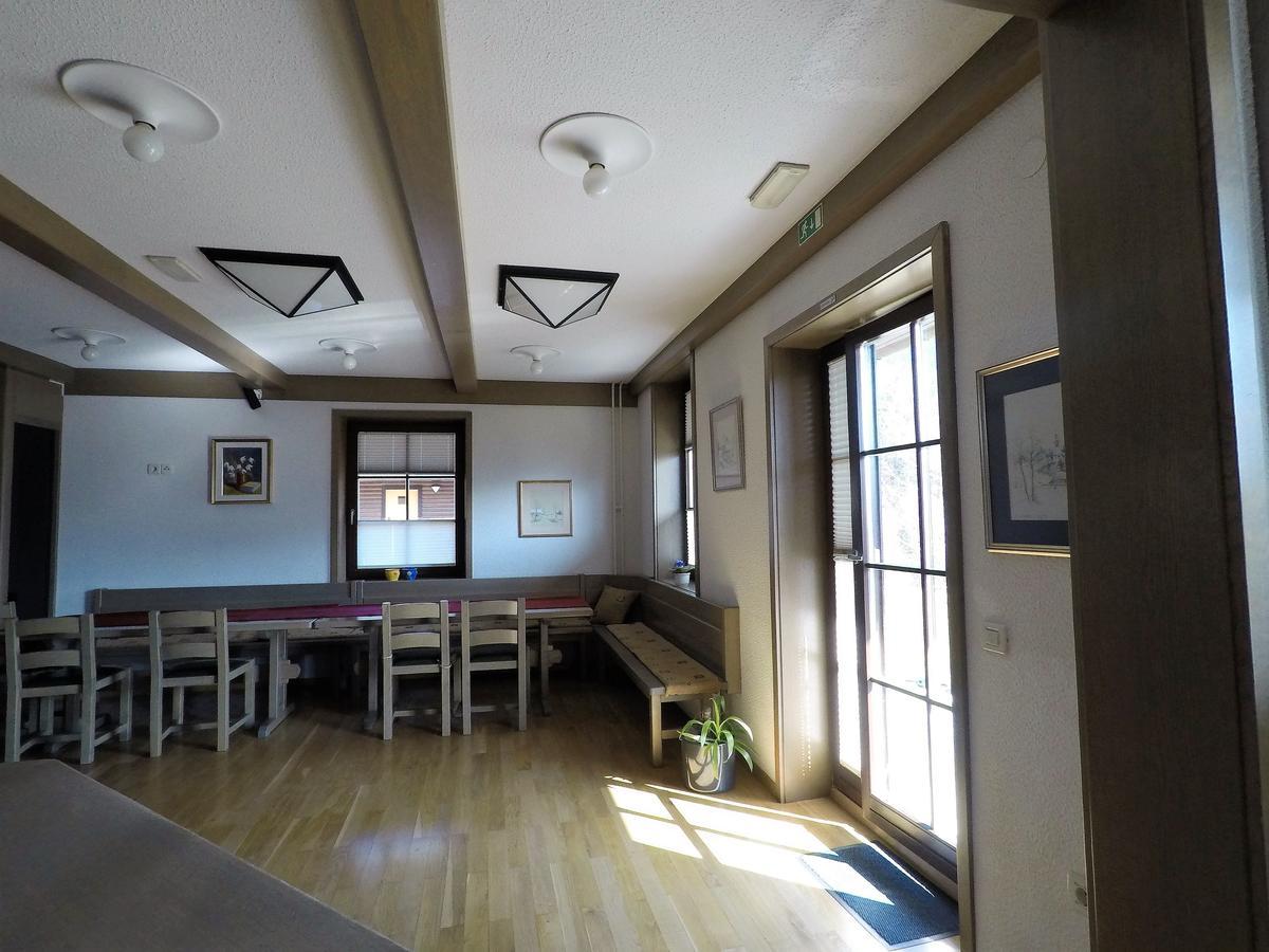 Karami Mountainhouse Trzic Exterior foto