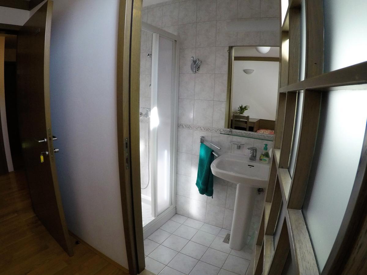 Karami Mountainhouse Trzic Exterior foto