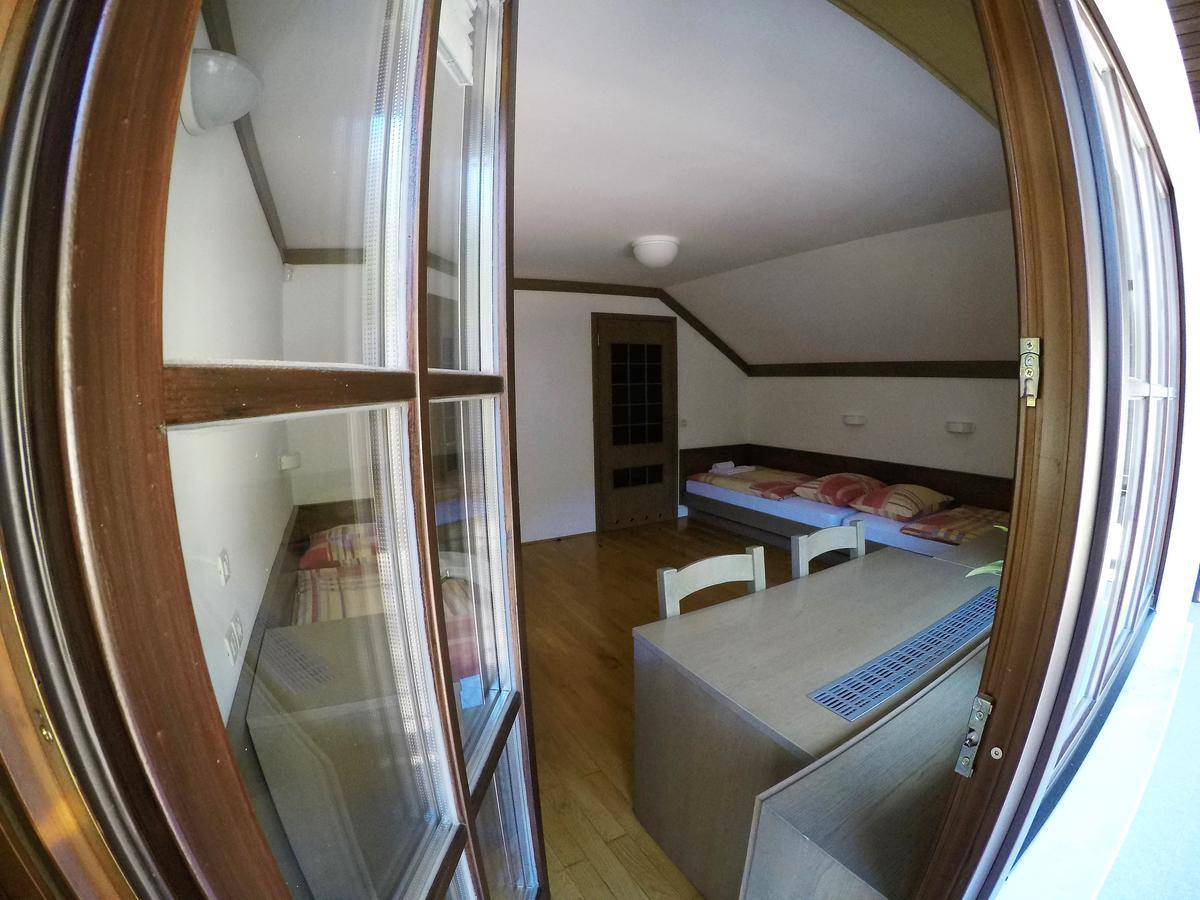 Karami Mountainhouse Trzic Exterior foto
