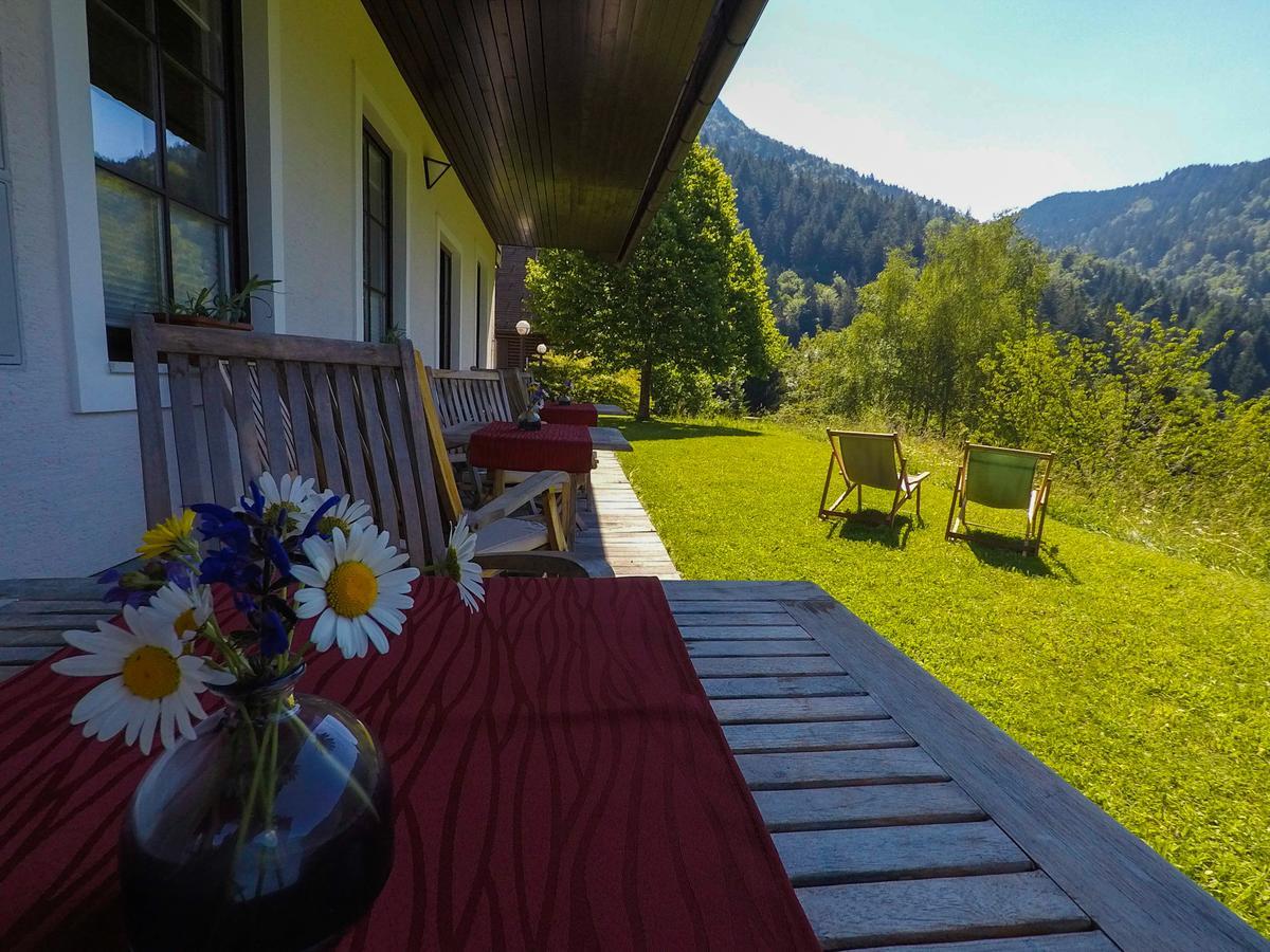 Karami Mountainhouse Trzic Exterior foto