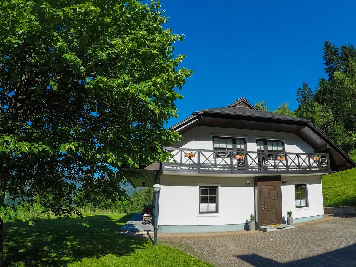 Karami Mountainhouse Trzic Exterior foto